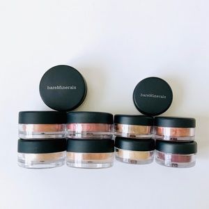 BareMinerals Bundle